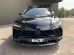 Lamborghini Urus by RACE! 2019 года